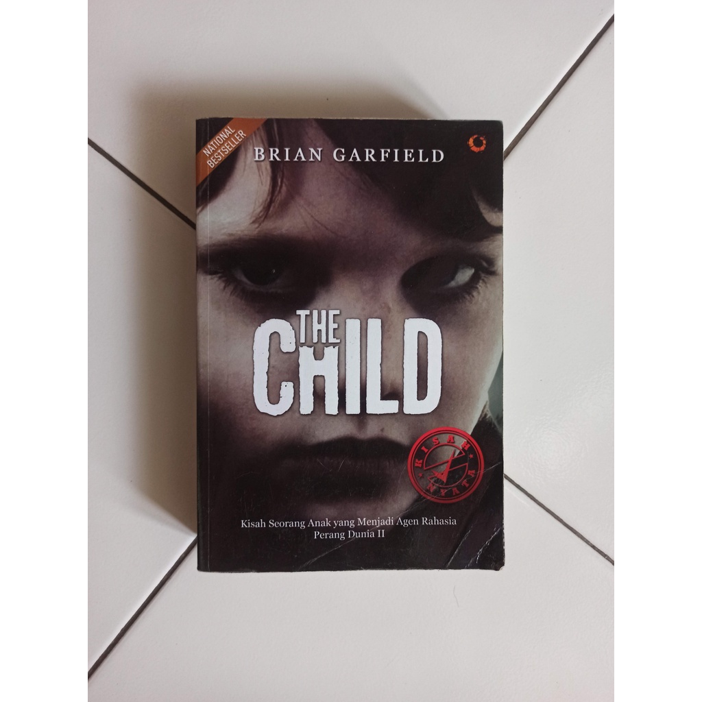 Jual Novel Kisah Nyata The Child | Shopee Indonesia