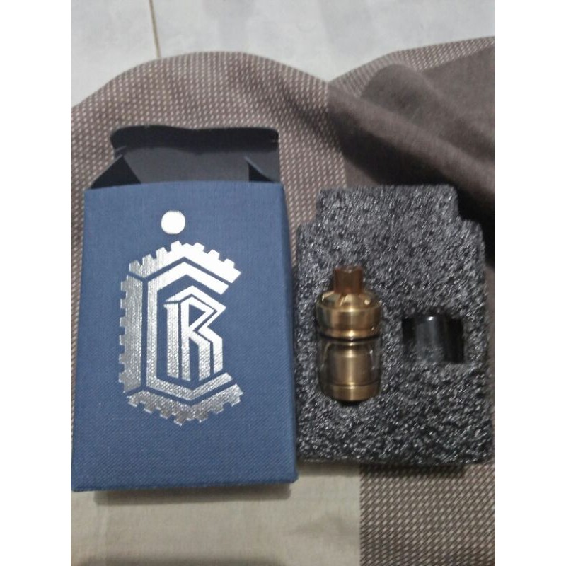 Jual reload mtl rta | Shopee Indonesia