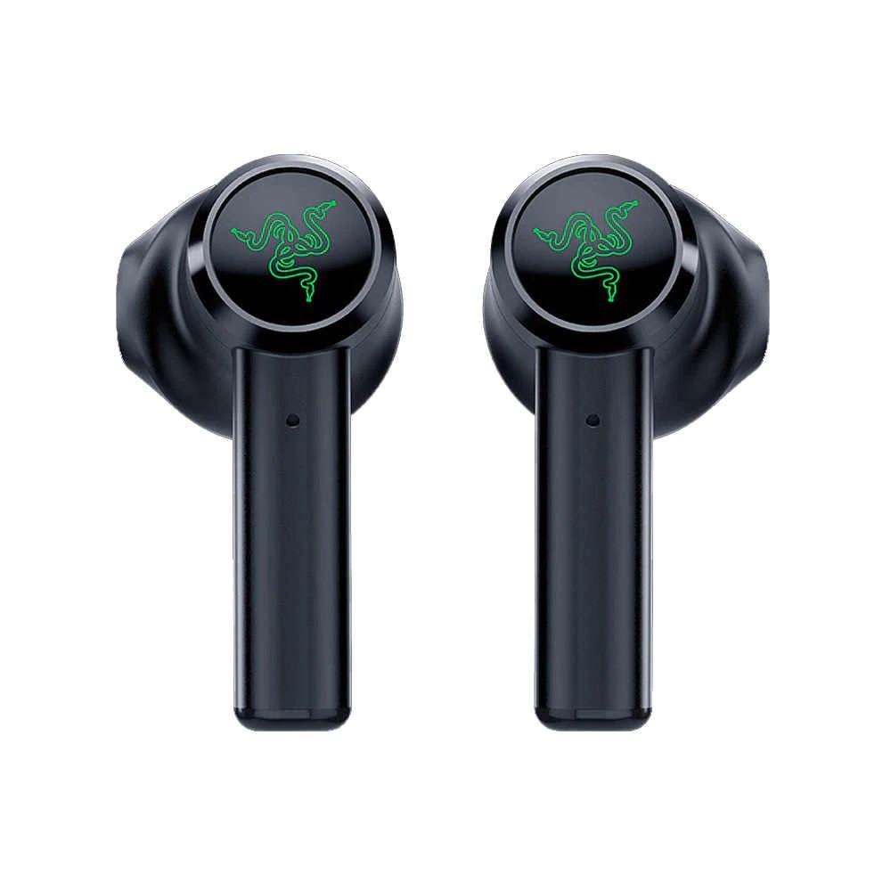 Jual Razer Hammerhead True Wireless Earbuds Bluetooth Gaming | Shopee ...