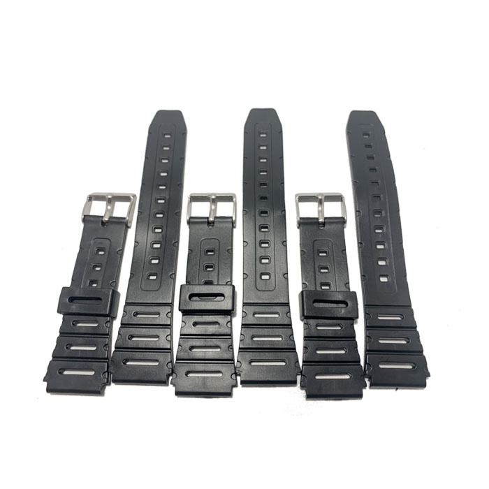 Jual Strap Jam Tangan Karet Model Shopee Indonesia