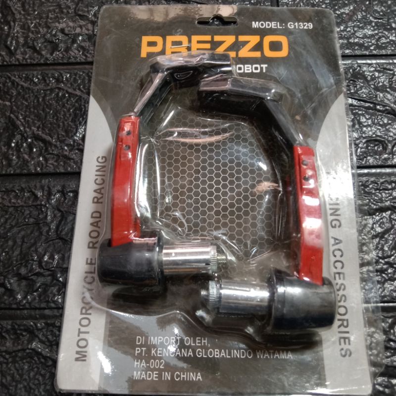 Jual Proguard handguard Jalu Stang Motor Universal All Motor Merk ...