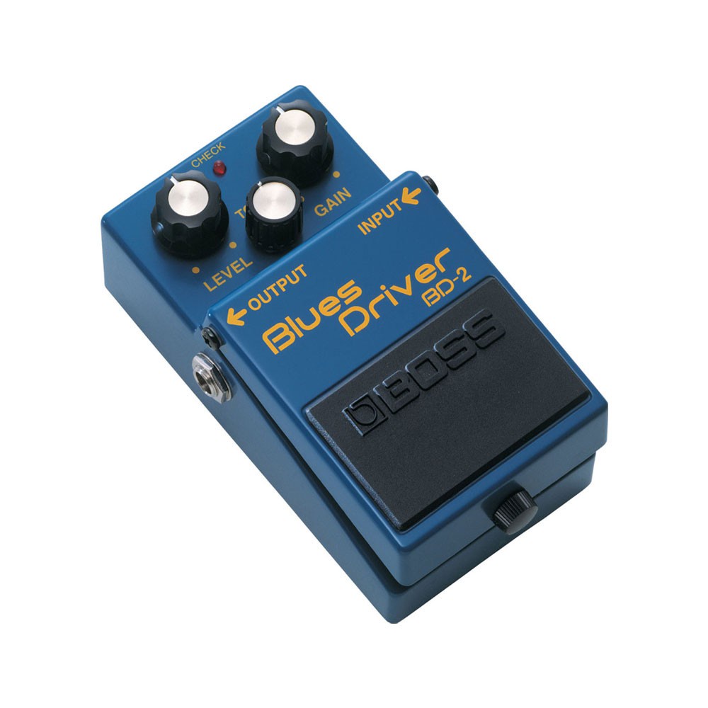 【2025正規激安】 Hyper BOSS Dr.Lake BD-2 Guitar） Premier - Mods BD-2 mod.（Boss ギター