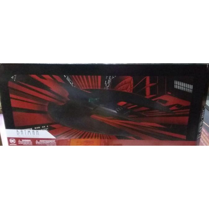 Jual Batman Animated Series Batwing | Shopee Indonesia