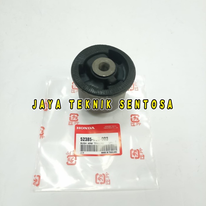 Jual Bushing Arm Belakang Bosh Trailing Rear Mobilio Brio BRV Original ...