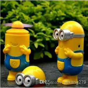 KIPAS MINI FAN CHARGER250 | AutoStock