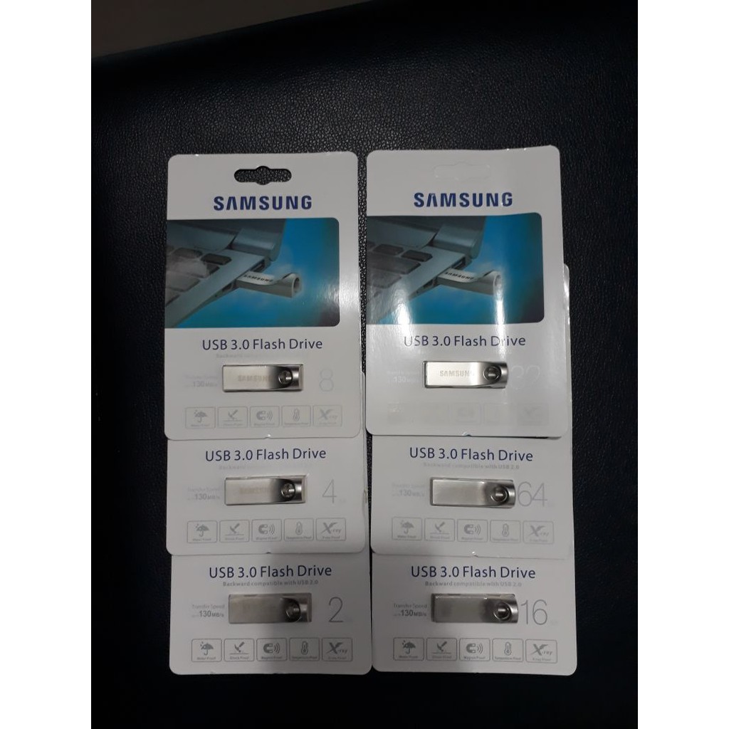 Jual FLASHDISK SAM BESI FULL ORIGINAL 2GB 4GB 8GB 16GB 32GB 64GB ...