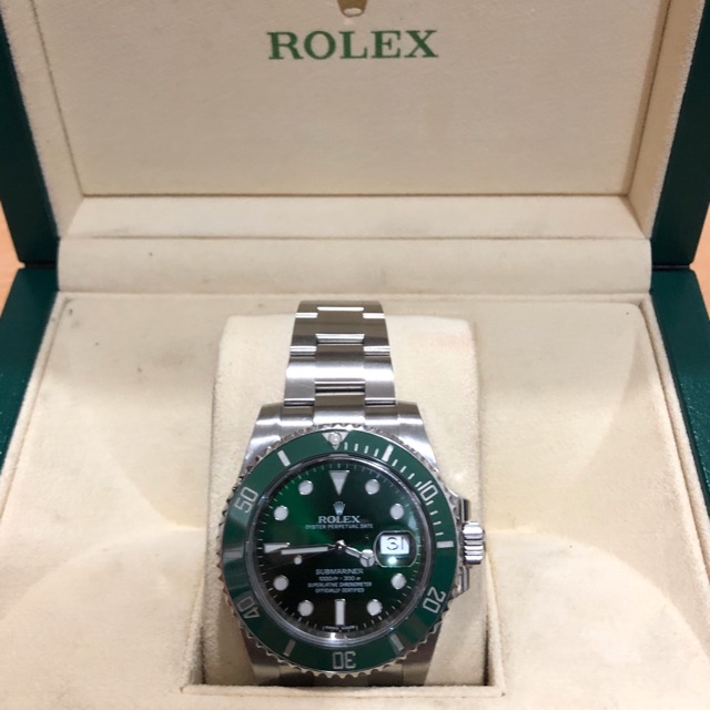 Rolex 2025 bekas original