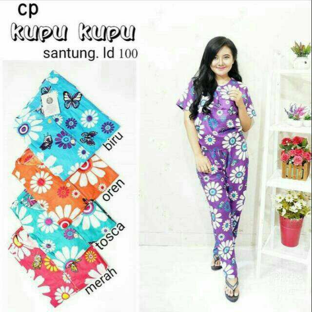 Jual Cp kupu kupu | Shopee Indonesia