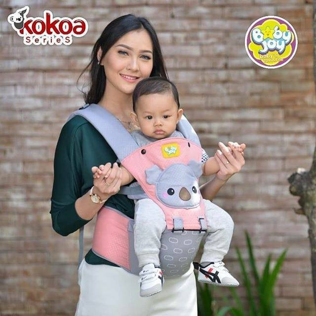 Baby best sale joy hipseat