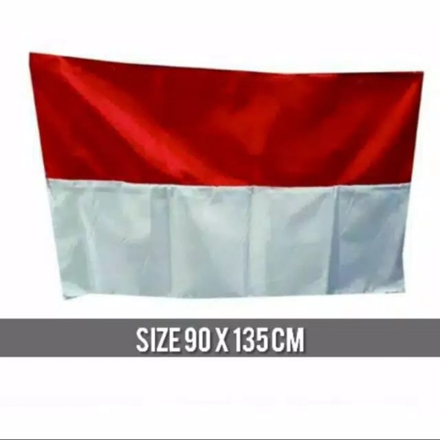 Jual Bendera Merah Putih Shopee Indonesia
