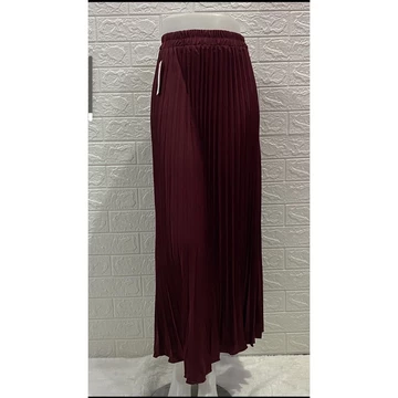Rok Plisket Premium