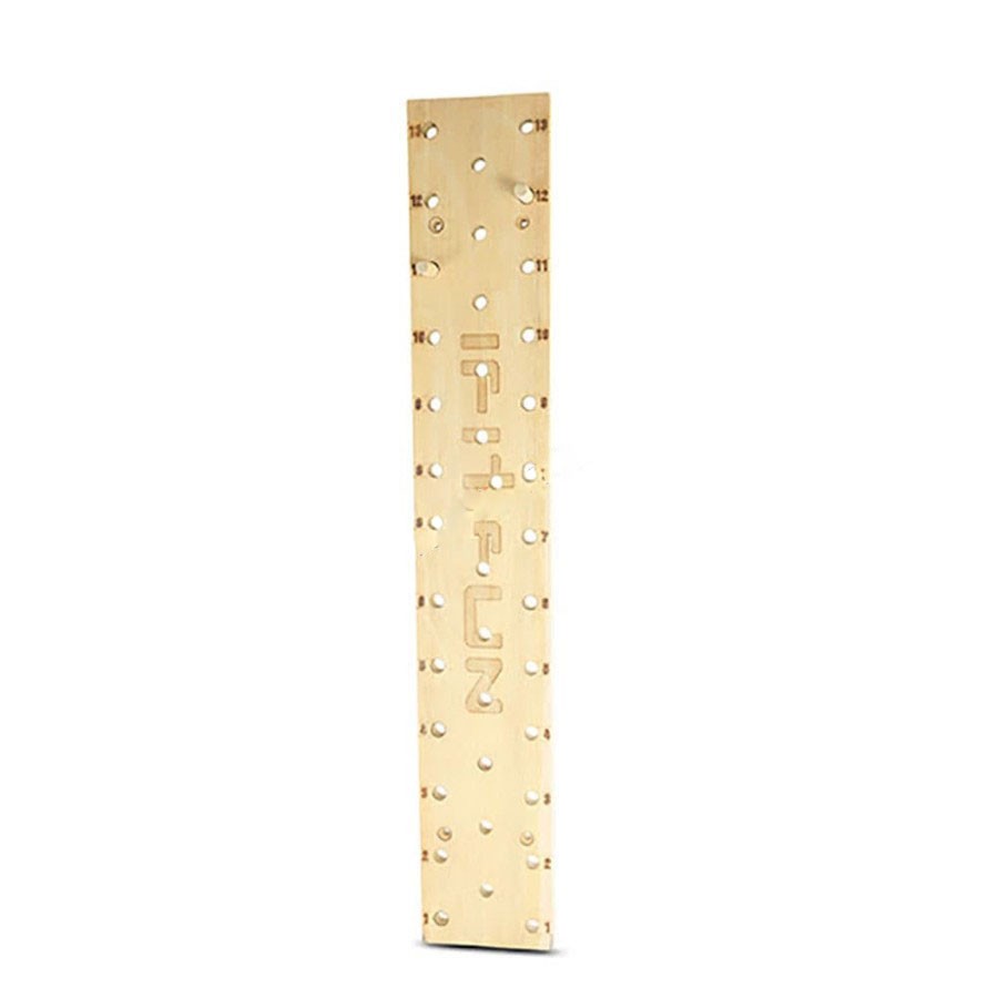 Jual Climbing Peg Board Pegboard Exercise Papan Panjat Gym Fitness