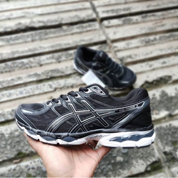 Jual Sepatu Asics gel evate 3 premium 3 Shopee Indonesia