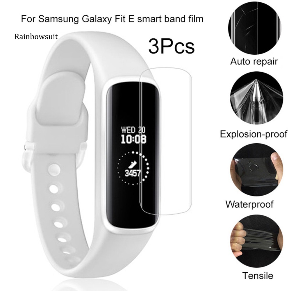 Jual JAM TANGAN SAMSUNG SMARTWATCH SAMSUNG GALAXY FIT E R375