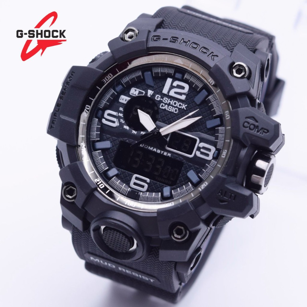 Harga g shock on sale gwg 1000 original