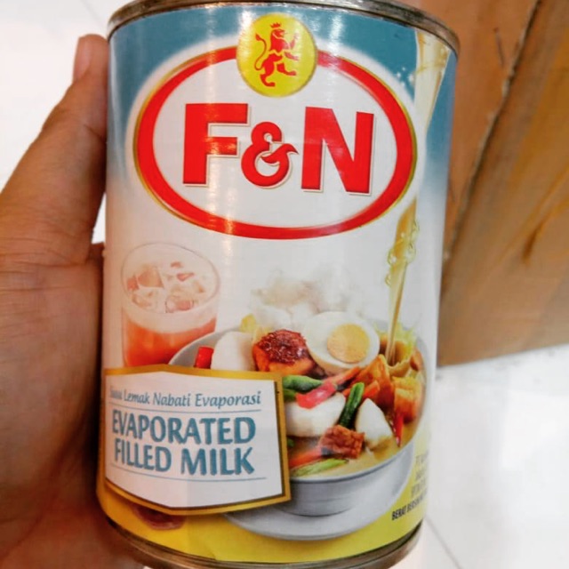 Jual F n evaporasi || f&n evaporasi|| fn evaporasi || susu evaporasi