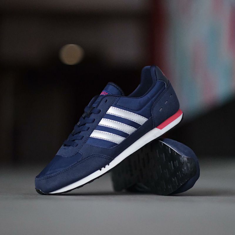 Adidas neo city racer ii sale