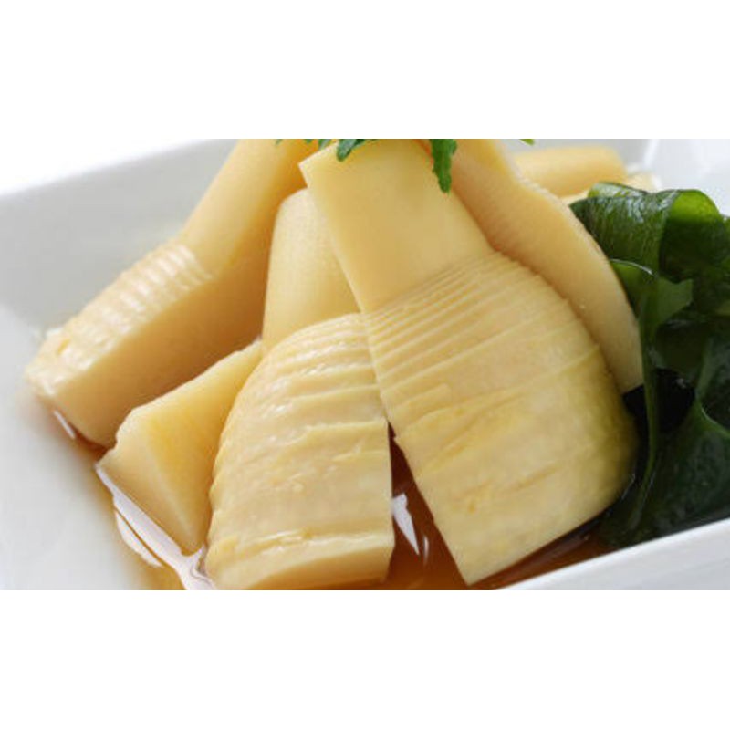 Jual Rebung Bambu/ Tunas Bambu Fresh 500 gram Shopee Indonesia