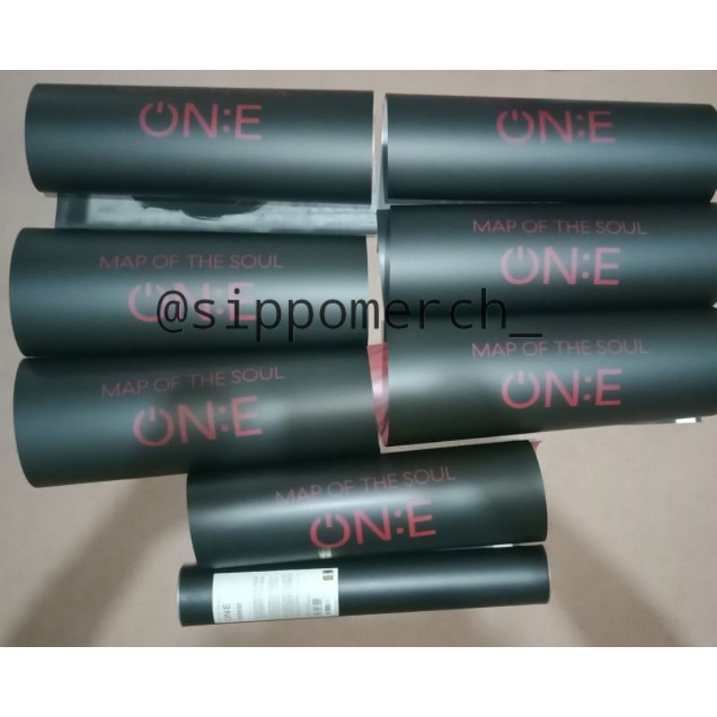 Jual POSTER MOTS ONE | Shopee Indonesia
