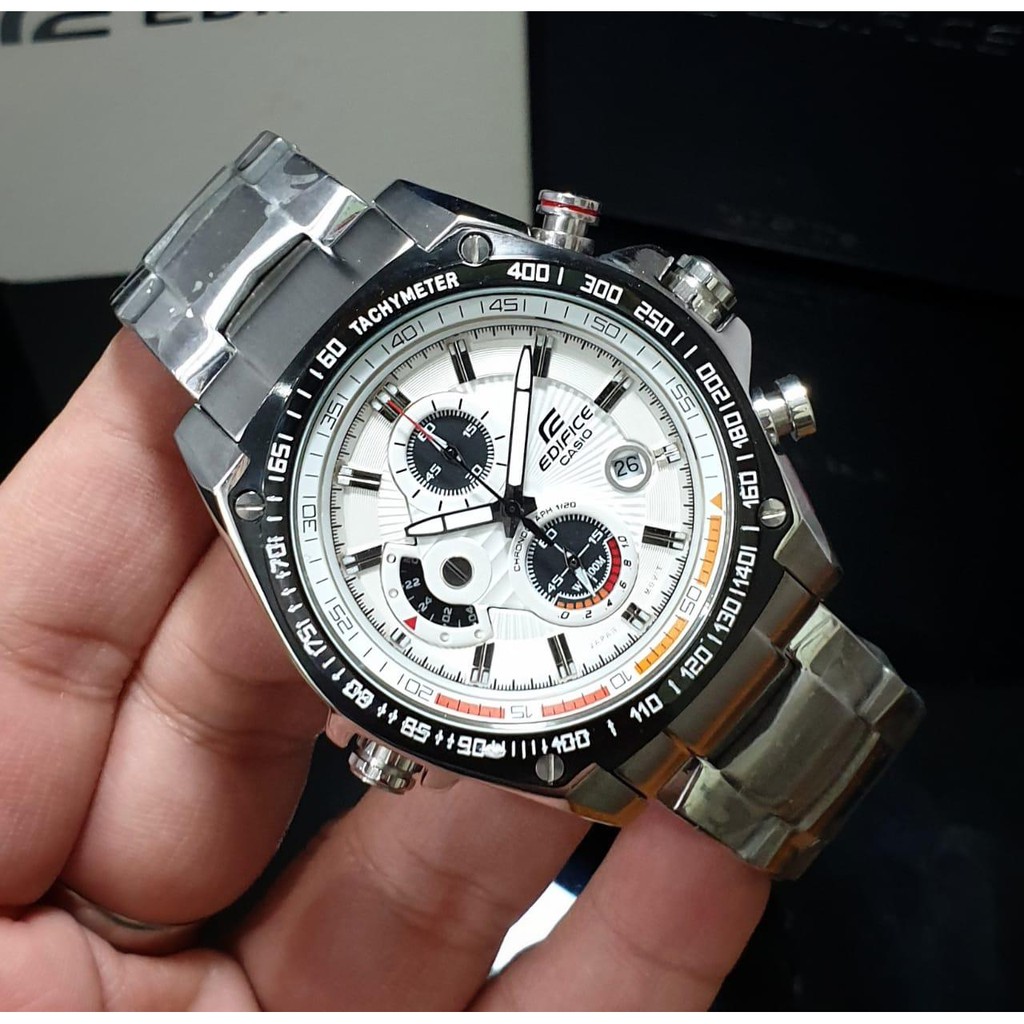 Casio edifice store efe 503