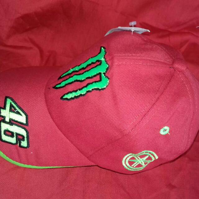 Jual Topi Racing | Shopee Indonesia