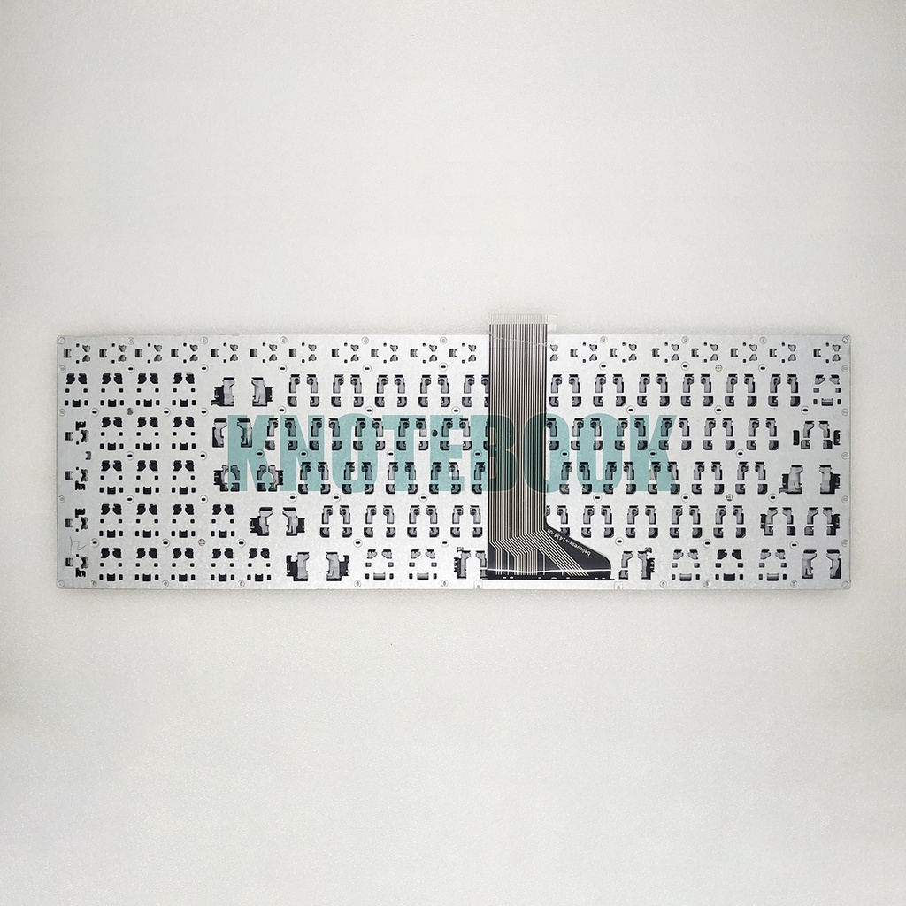 Jual Keyboard Asus A501 A501U A501L K501 K501L K501U X503 503M X503S ...