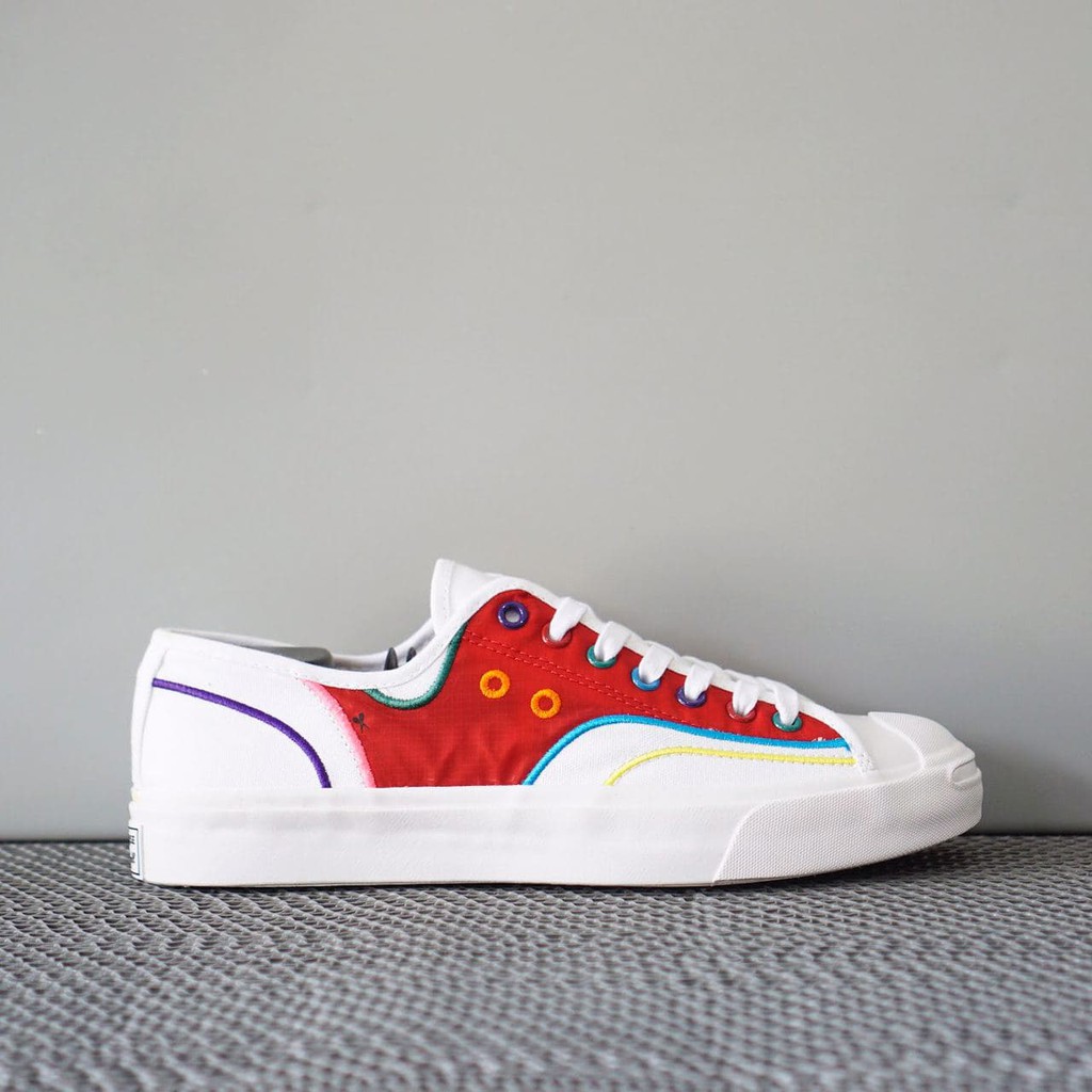 Converse jack deals purcell china