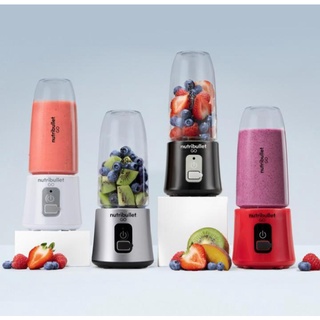 Nutribullet Go - Harga Terbaru Januari 2024