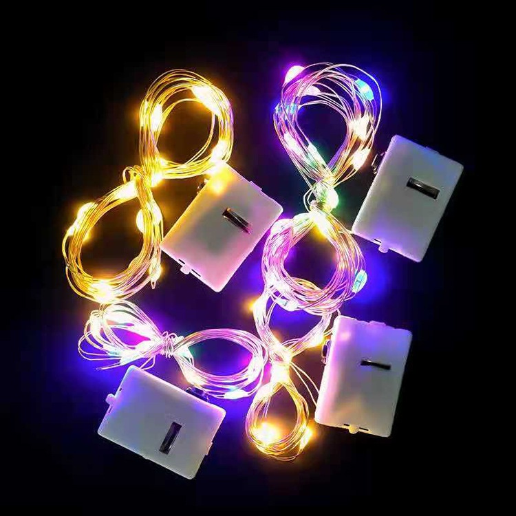 Jual Lampu tumblr/lampu Led/lampu hias led/Tumblr light Warna Control ...