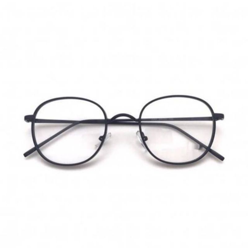 Jual FRAME KACAMATA BULAT KECIL PAULINE , KACAMATA ANTI RADIASI ...