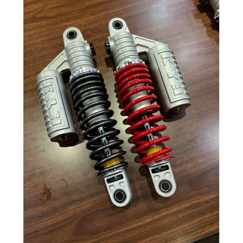 Jual Shockbreaker Tabung Kyb Double Klik Ukuran Mm Shock Copy Kayaba Kyb Helibars Gordons