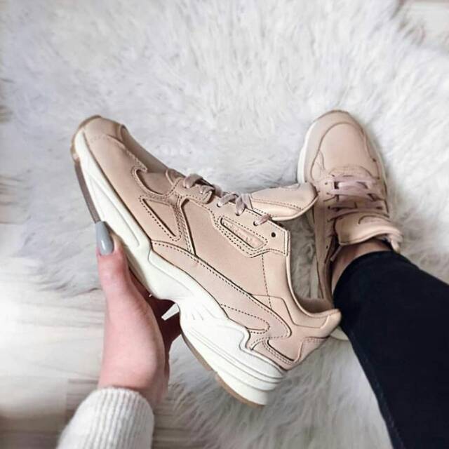 Adidas on sale falcon nude