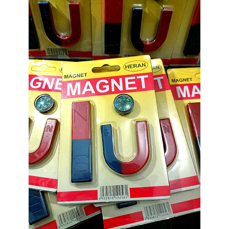 Jual MAGNET PRAKTEK SEKOLAH MAGNET EDUKASI U I O (SNI) | Shopee Indonesia