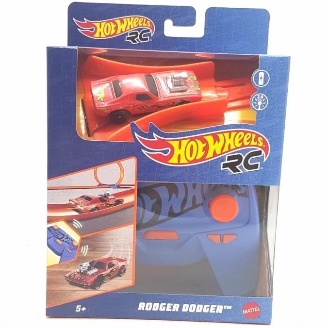 Jual Hot Wheels Hotwheels Rc Remote Control Nissan Gtr R Tesla Cybertruck Shopee Indonesia