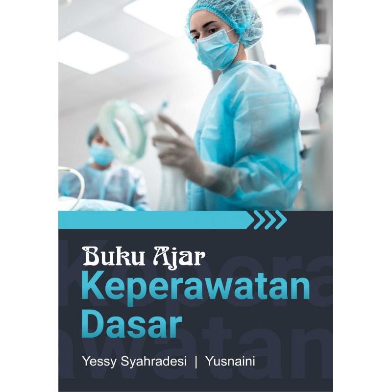 Jual Buku Ajar Keperawatan Dasar - BUKU ORIGINAL | Shopee Indonesia