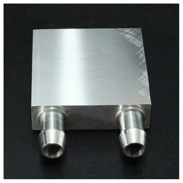 Jual Waterblock Pendingin CPU Headsing Cooling Feltier | Shopee Indonesia