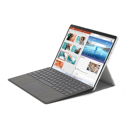 Jual New Microsoft Surface Pro 8 - Core I5 - 1135G7 Gen 11 Th Intel ...