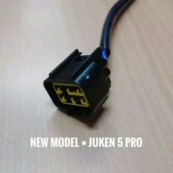 Jual Kabel Soket Remote Juken 5 BRT | Shopee Indonesia