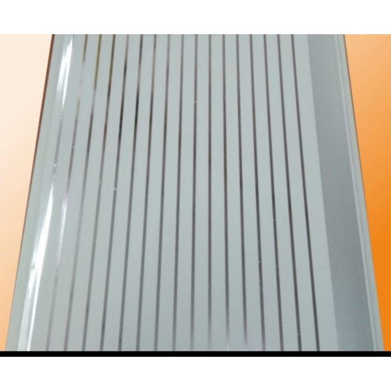 Jual Plafon Pvc Perdus | Plafon Pvc 3 meter perdus | Shopee Indonesia