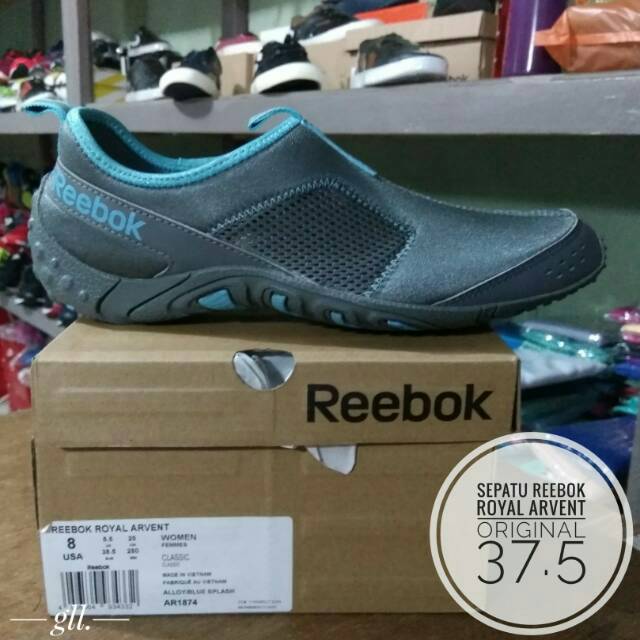 Sepatu Reebok Royal Arvent Original BNIB