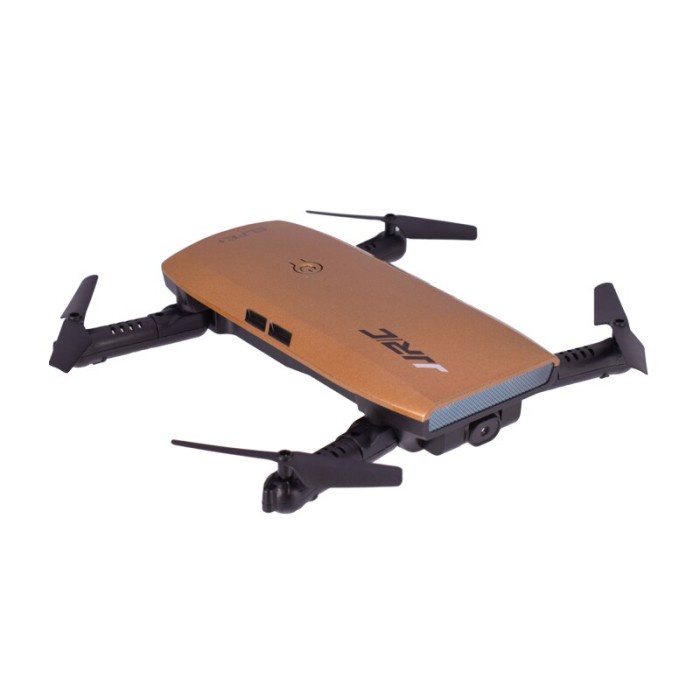 JJRC H47 Elfie Plus G-Sensor Control Fold ARM Remote Control Camera Drone  Mini Selfie