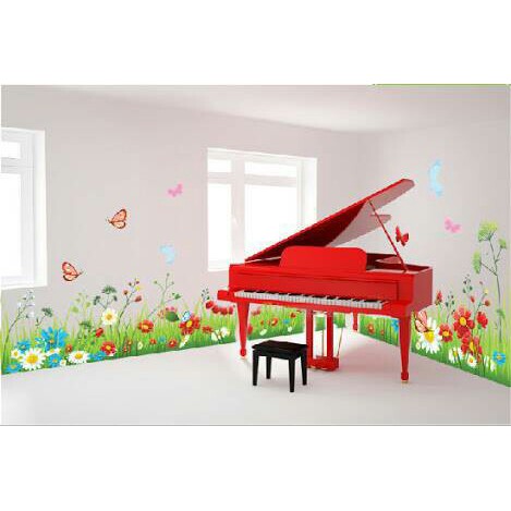 Jual WALLSTICKER / WALL STICKER / STICKER DINDING AM7064 | Shopee Indonesia