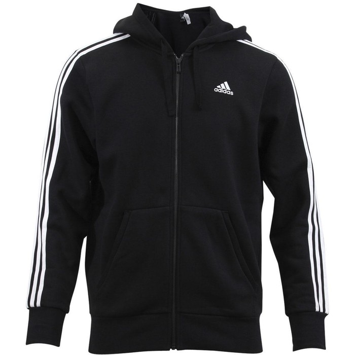 Jaket adidas sales hoodie