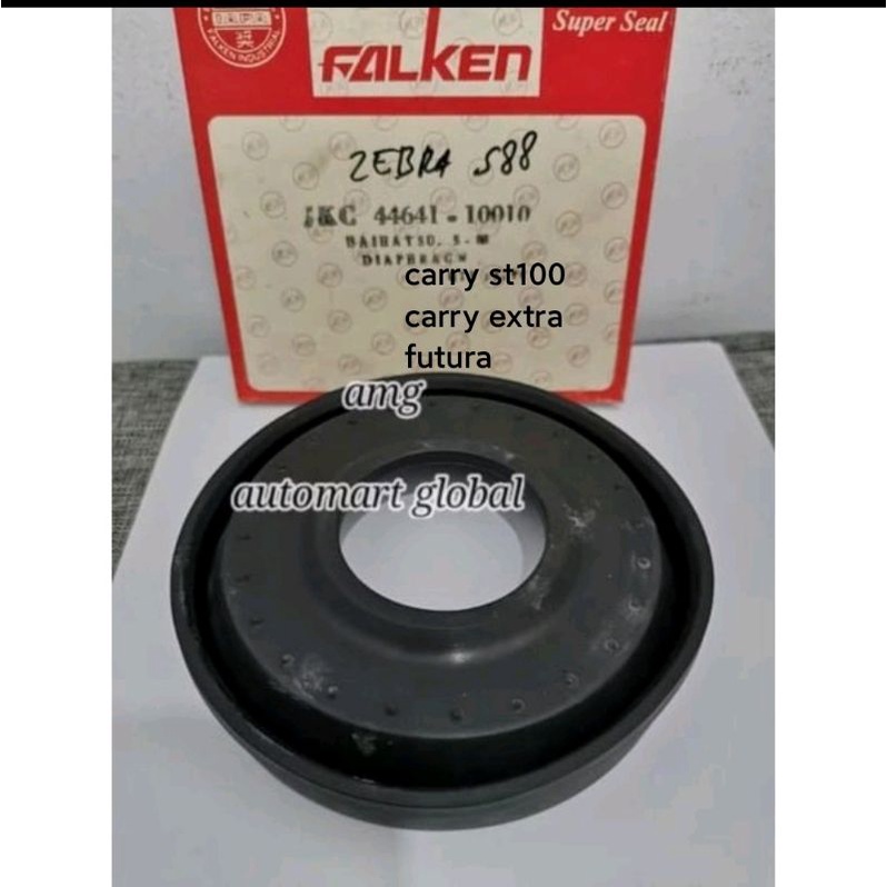 Jual karet vacum boster booster rem carry st100 extra 44641 Jual karet vacum boster booster rem carry st100 extra 44641
