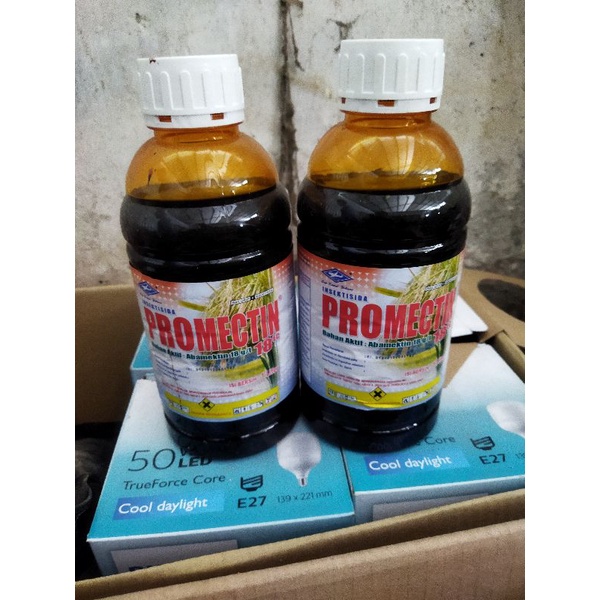 Jual Insektisida PROMECTIN 18 EC 1liter | Shopee Indonesia