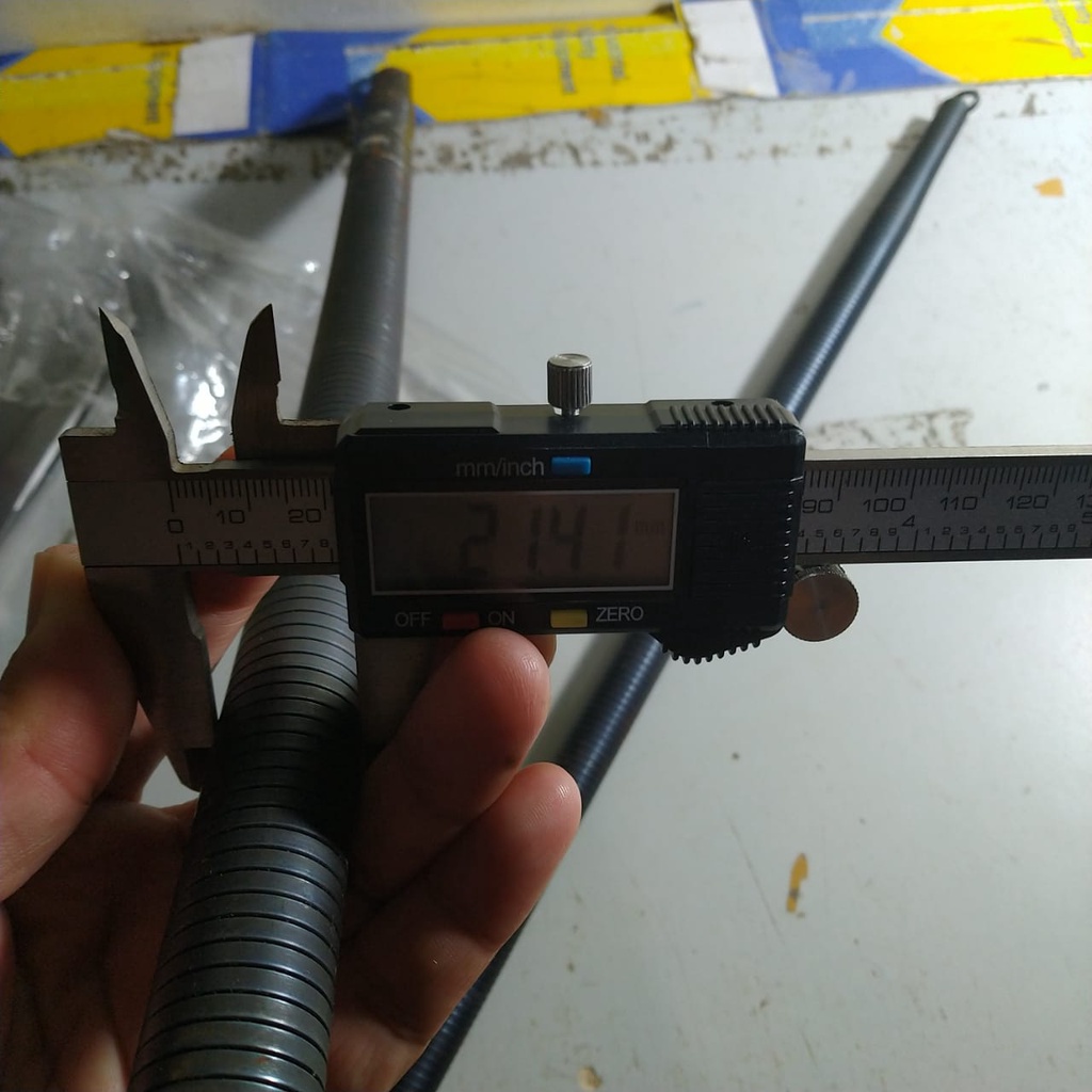 Jual 22 MM ALAT BENDING PIPA PVC PARALON LISTRIK ALAT TEKUK PER ...