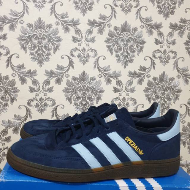 Adidas 2024 spezial berlin