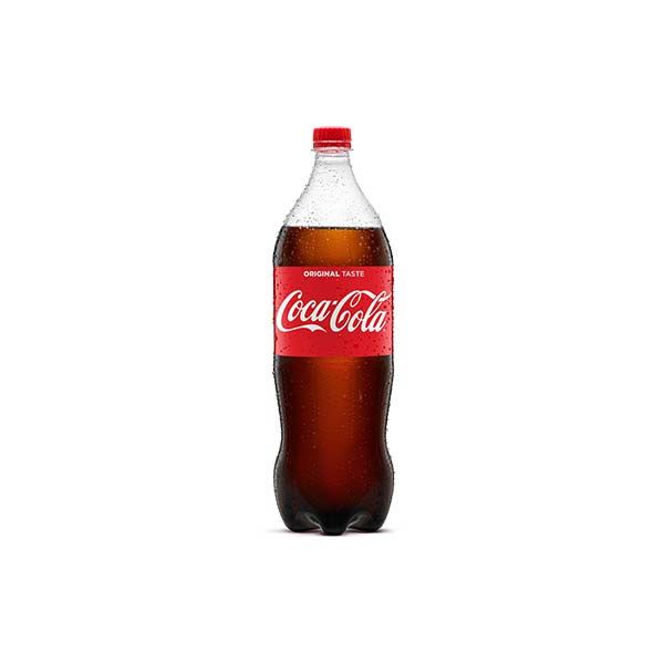 Jual Coca Cola 1000 Ml | Shopee Indonesia