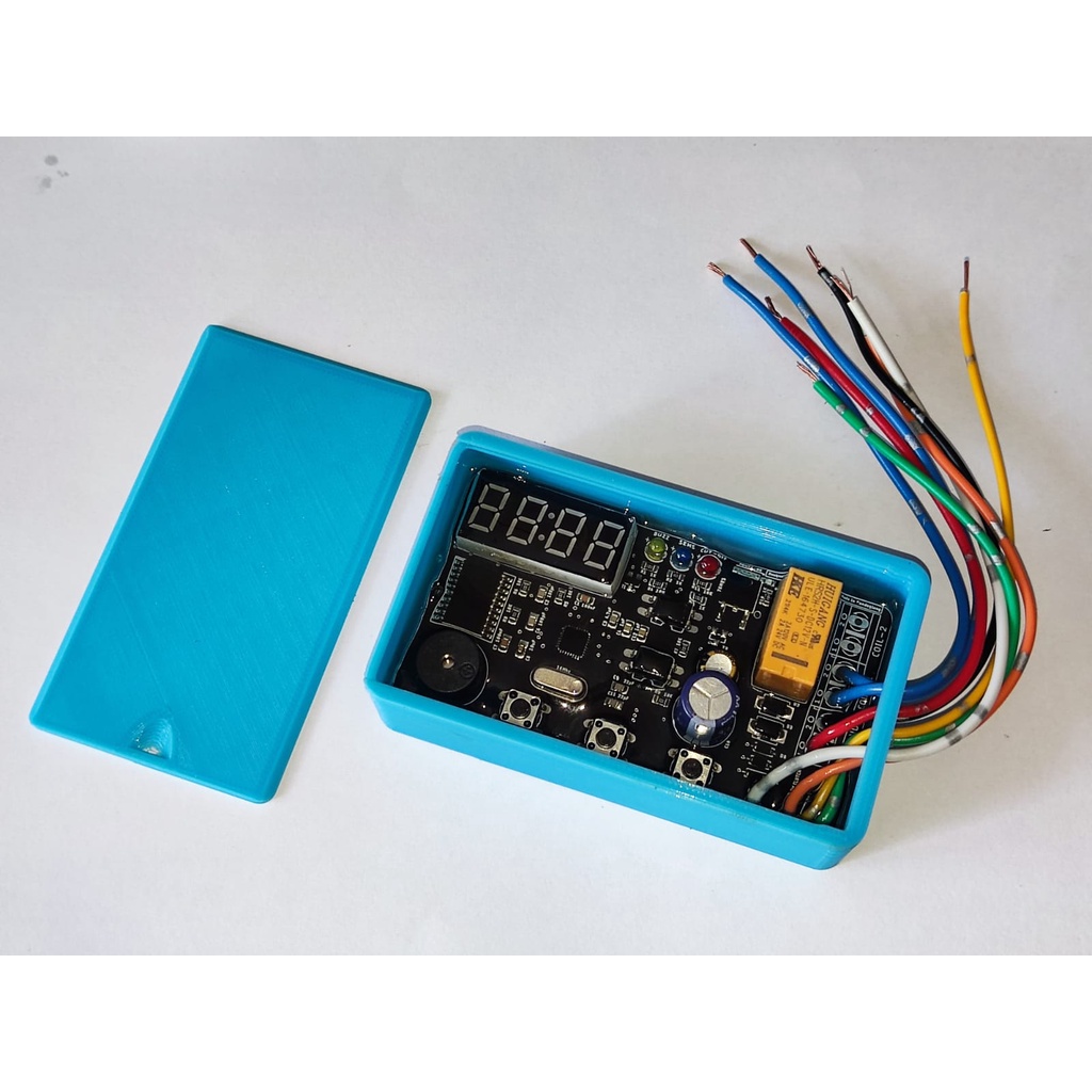 Jual Modul Quick Shifter - Launch Control - RPM Limiter - Timing Kuda ...