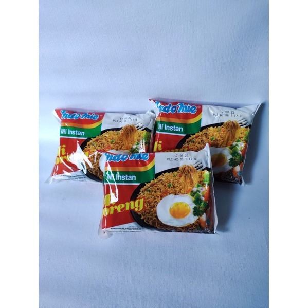 Jual Indomie goreng | Mie goreng | Shopee Indonesia